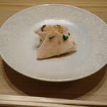 日本料理 e. - 焼き物