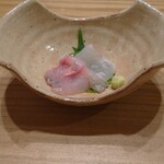 日本料理 e. - お造り