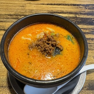 麺飯場 たんや_0