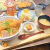 倉敷とんかつさくら亭 綾川店