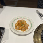 焼肉 鶯谷園 - ホルモン