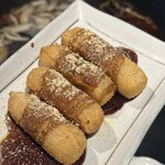 四川伝統火鍋 蜀漢 - 