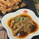 四川伝統火鍋 蜀漢 - 