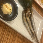 権兵衛のいろり屋 池袋店 - 