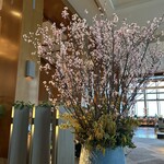 ザ・ロビーラウンジ＆バー - 