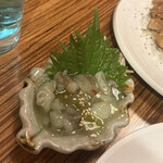 権兵衛のいろり屋 - 