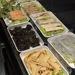 四川伝統火鍋 蜀漢 - 