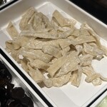 四川伝統火鍋 蜀漢 - 