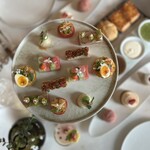 ザ・ロビーラウンジ＆バー - 