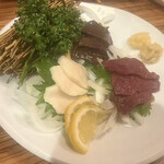 権兵衛のいろり屋 - 