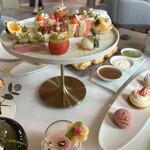 ザ・ロビーラウンジ＆バー - 