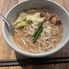 和醸良麺 すがり