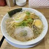 らーめん三水 つくば店