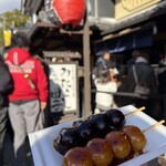 だんご屋 - お団子