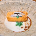 参宮橋 あさや - 至近距離