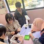 だんご屋 - ほとんどお姉様がやってくれます♪