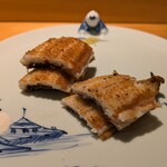 参宮橋 あさや - 至近距離