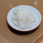 担担麺の掟を破る者 - 