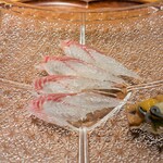 参宮橋 あさや - 至近距離