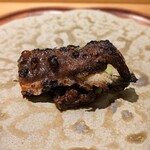 参宮橋 あさや - 至近距離