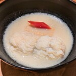 参宮橋 あさや - 至近距離