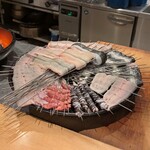 参宮橋 あさや - 全国津々浦々のブランド鰻