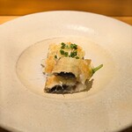 参宮橋 あさや - 至近距離