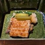 参宮橋 あさや - 至近距離