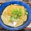 資さんうどん 下通店
