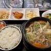 韓国料理 辛ちゃん 本店