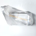 名代秘伝の味 たこ一 - 袋 無料です