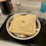 江戸前立喰い肉そば肉うどん のじろう - 