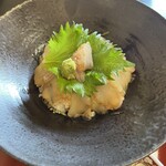 割烹 水天閣 - 