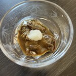割烹 水天閣 - 