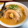 サッポロラーメン エゾ麺ロック 新栄店