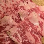 茶茶 このか - 黒毛和牛の牛鍋