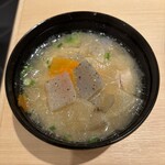 とんかつ 神楽坂 さくら - 