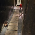 神楽坂 今井屋本店 - 