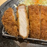 とんかつ 神楽坂 さくら - 