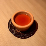 美食 個室・炭火焼・ワイン 縁 新宿店 - 