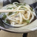 讃岐うどん がもう - 