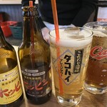 駅前酒場赤まる - 