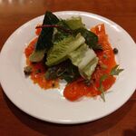 グリルキャピタル東洋亭 高島屋店 - 