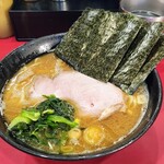 ラーメン 杉田家 - 