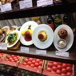 グリルキャピタル東洋亭 - 