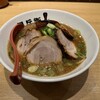 くろ・とんラーメン黒兵衛