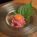 松阪牛炭火焼肉 東海亭 - 