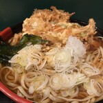 蕎麦たかね 茅場町店 - 