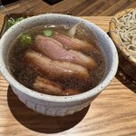 SOBA ABIRU - 