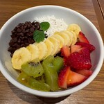 エッグスンシングス - 